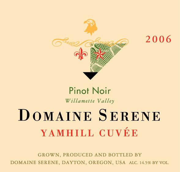 Yamhill Cuvée