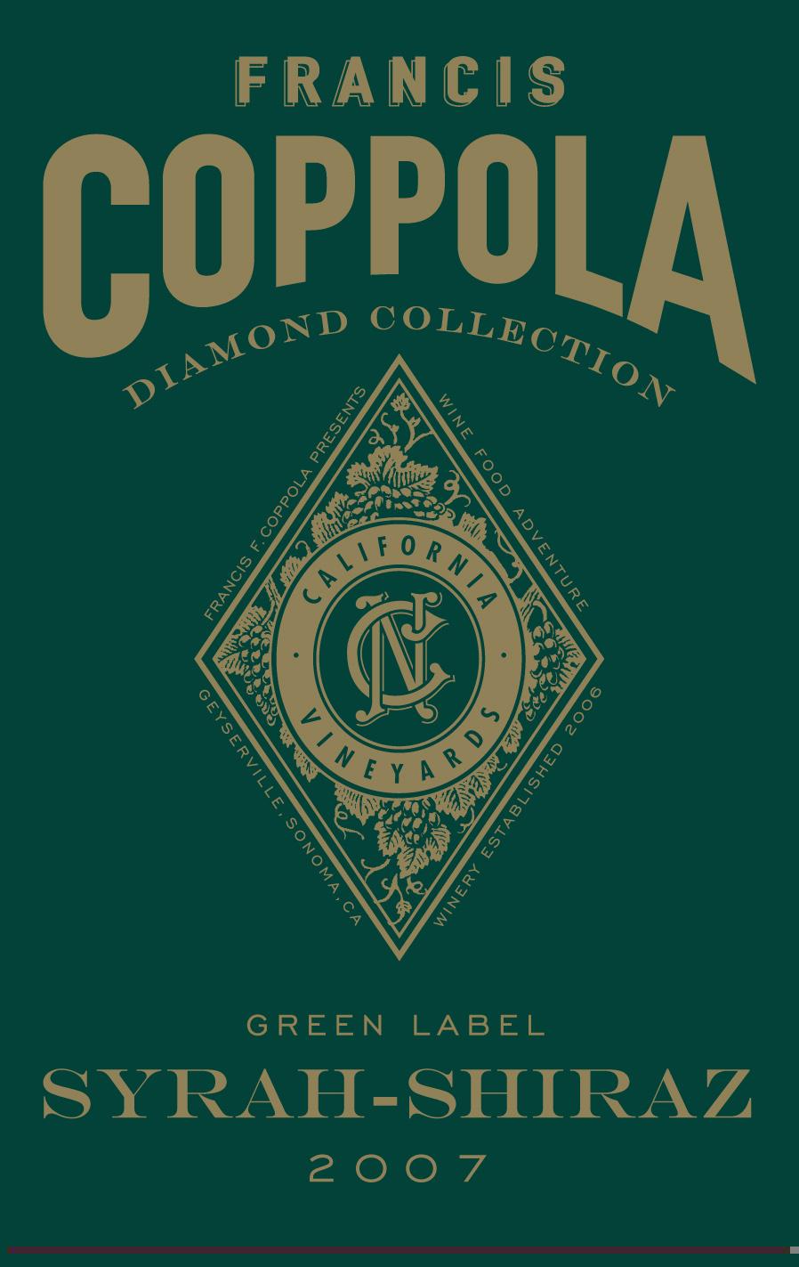 Green Label