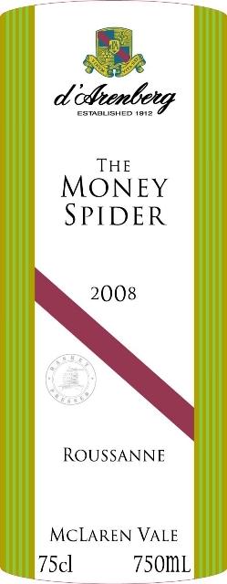 The Money Spider