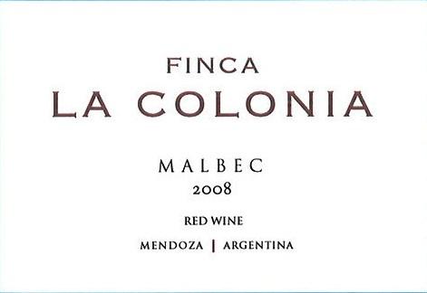 Finca La Colonia