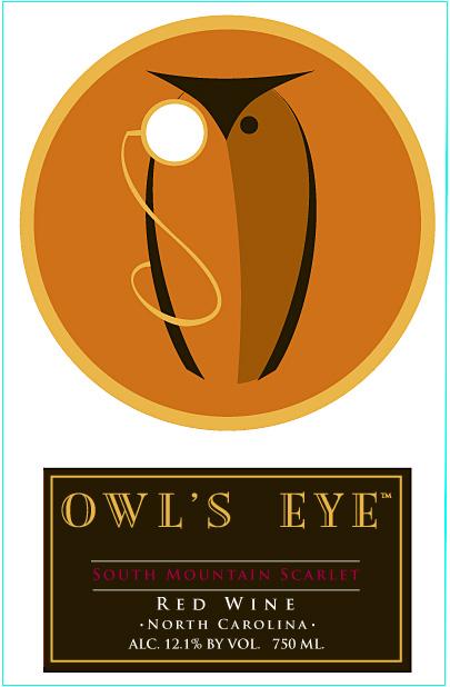 South Mountain Scarlet