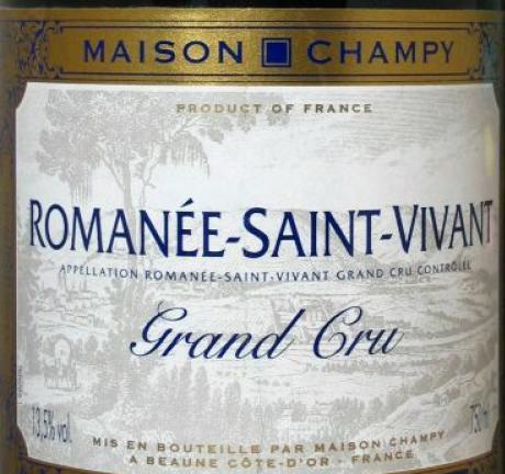 Grand Cru