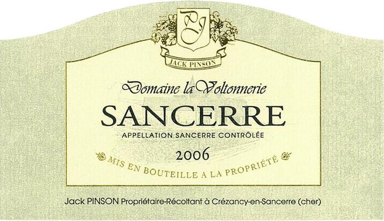 Domaine la Voltonnerie