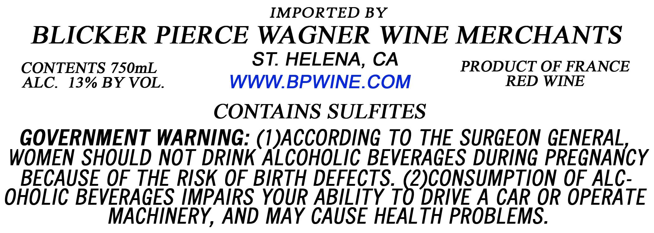 Château Lafite Rothschild