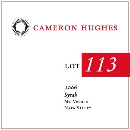Lot 113