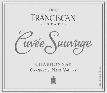 Cuvee Sauvage