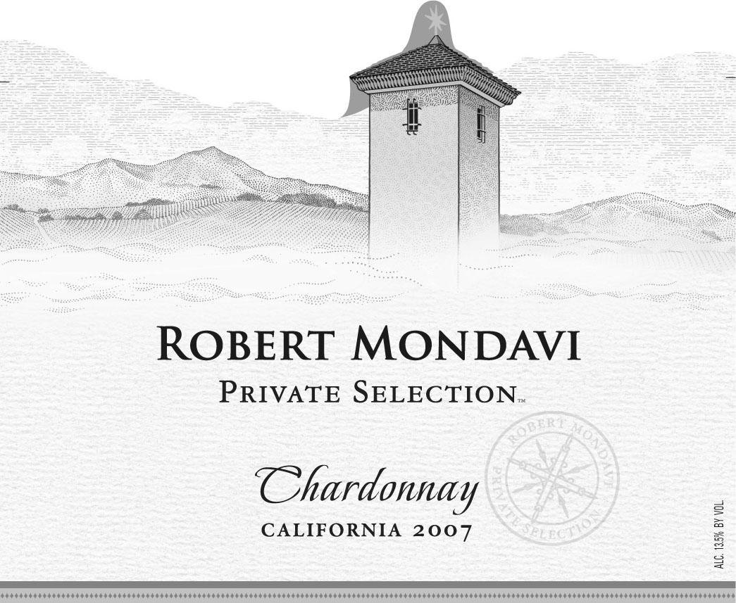 Private Selection