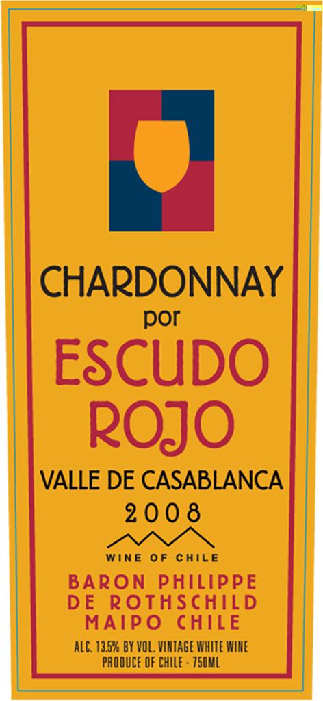 Escudo Rojo