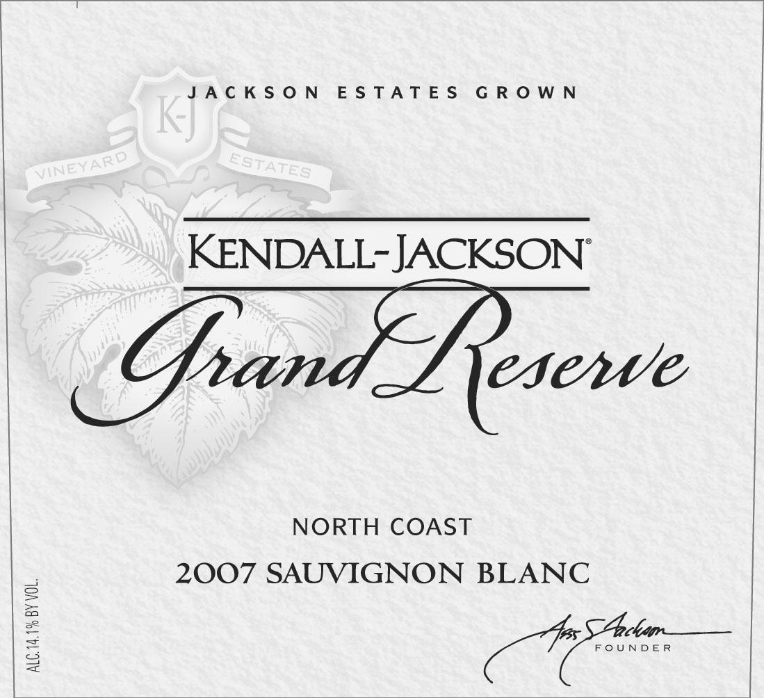 Grand Reserve