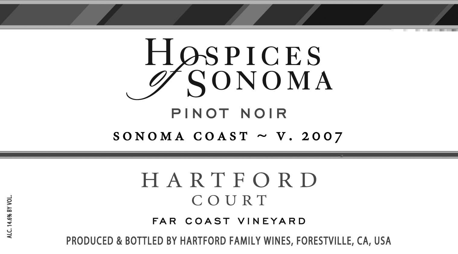 Hospices Of Sonoma