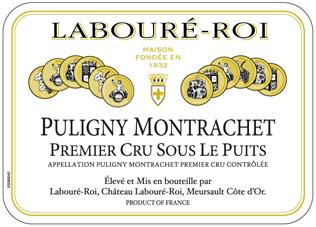 Premier Cru Sous Le Puits