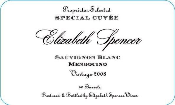 Special Cuvee