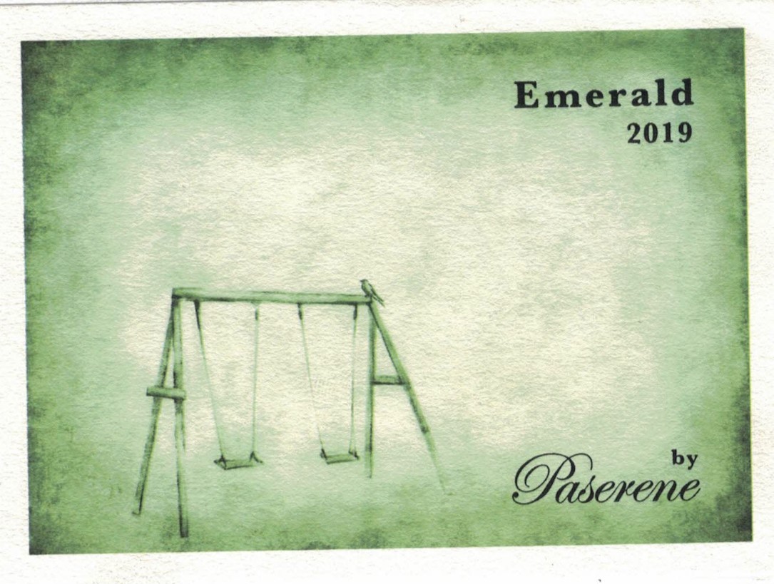 Emerald