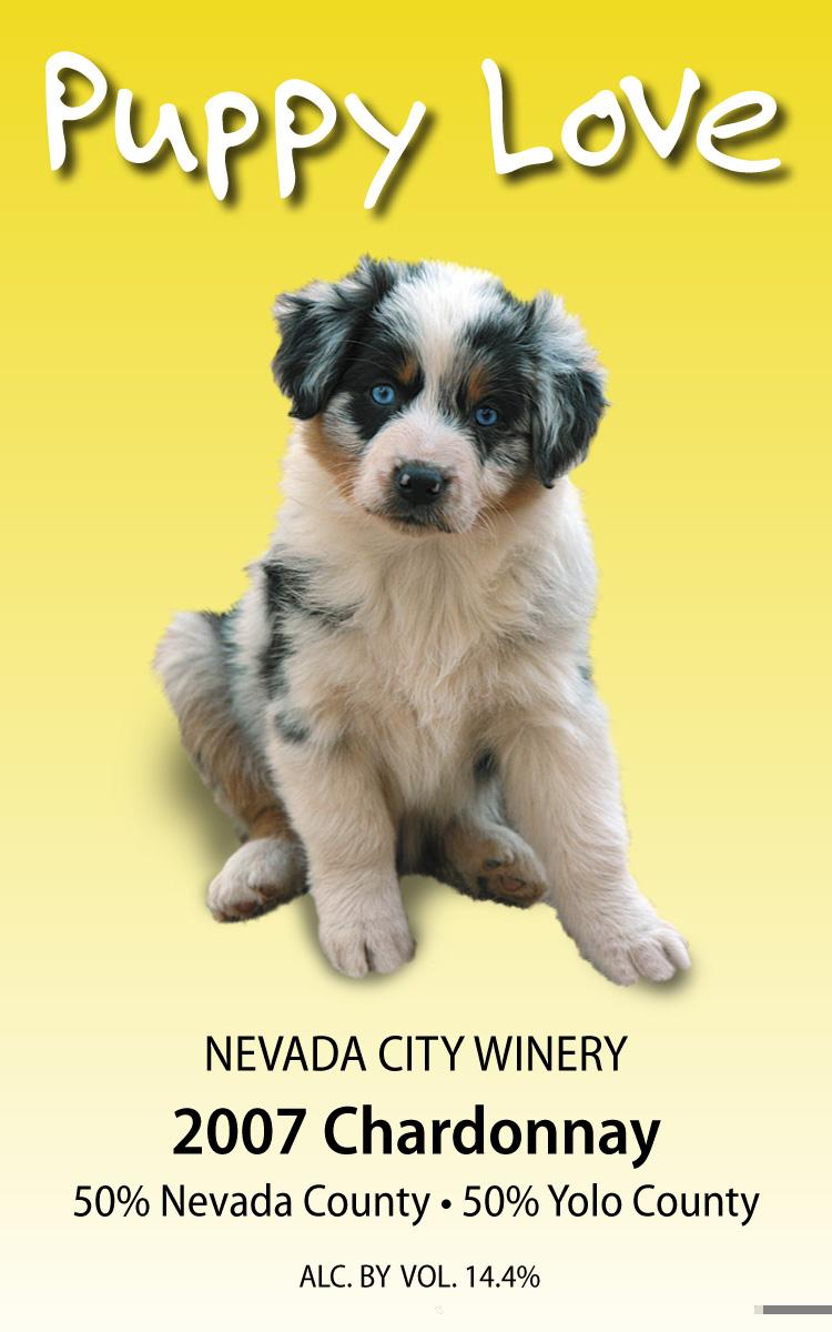 Puppy Love