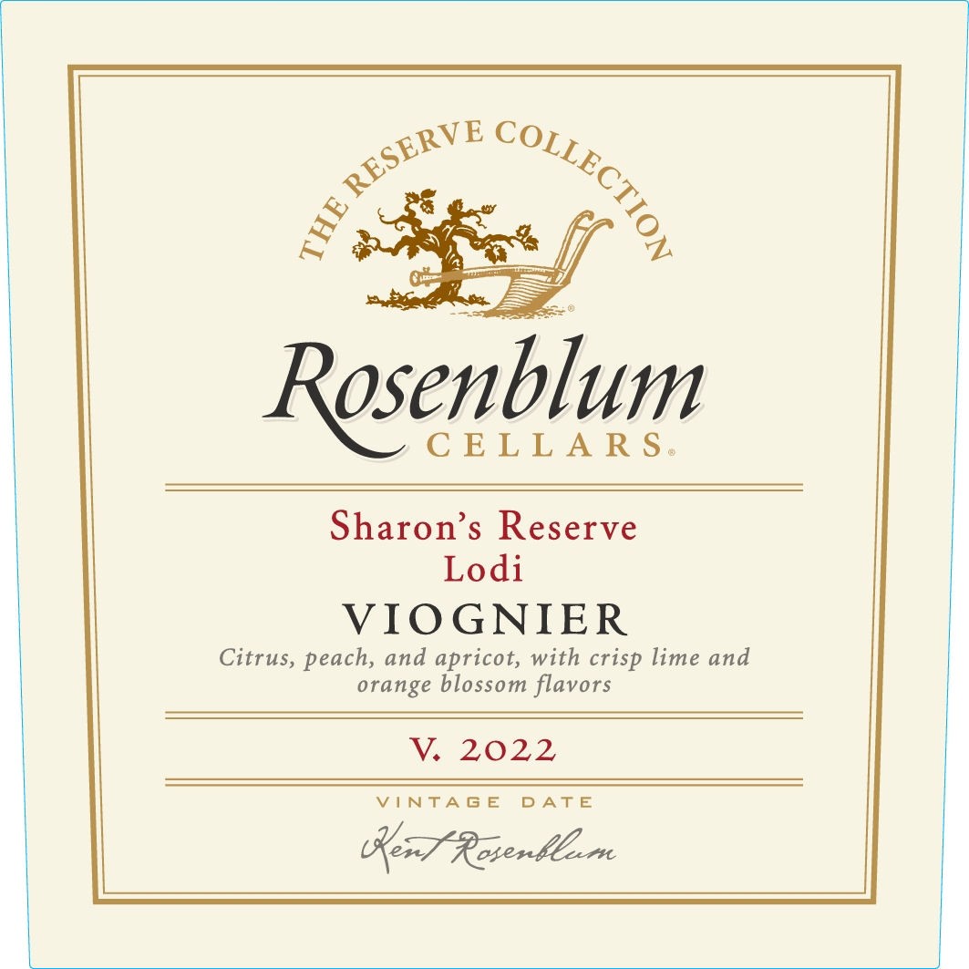 The Reserve Collection