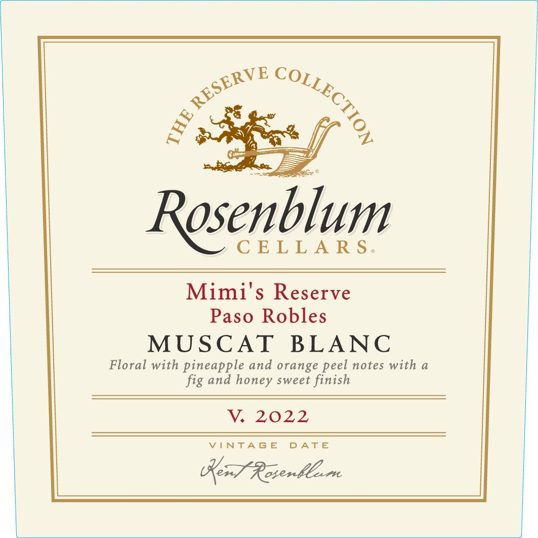 The Reserve Collection