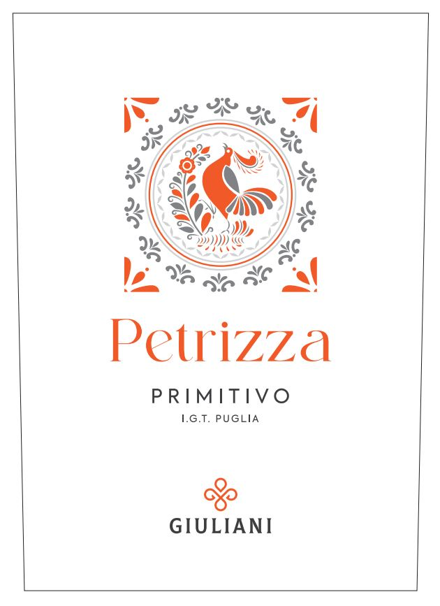 Petrizza