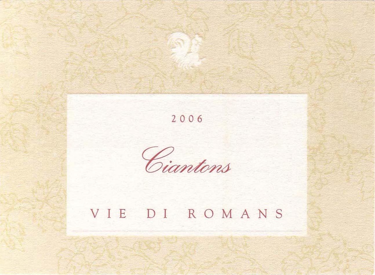Ciantons