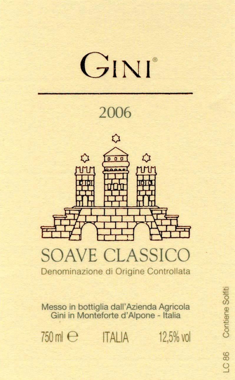 Soave Classico