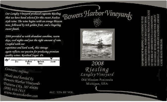 Langley Vineyard