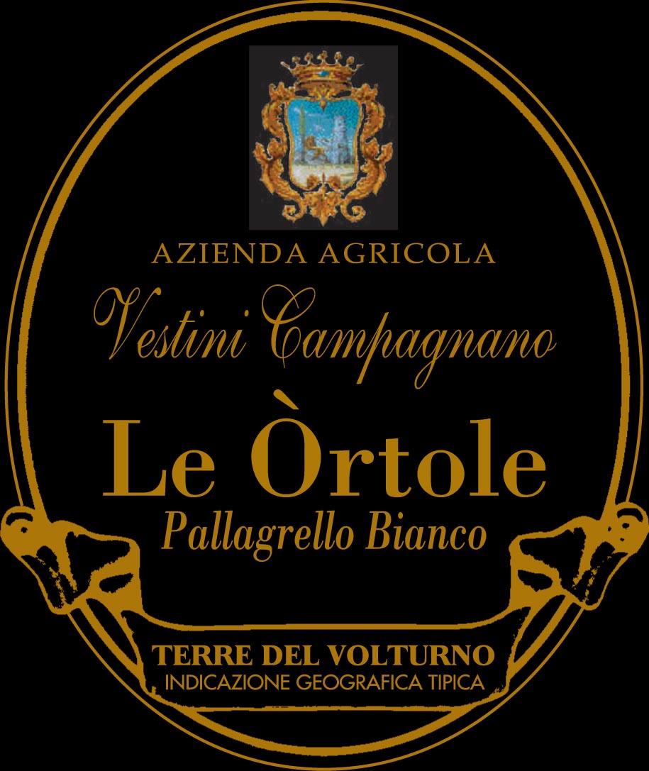 Le Ortole