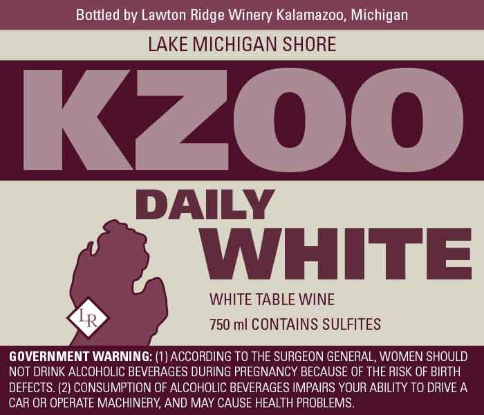 Daily White