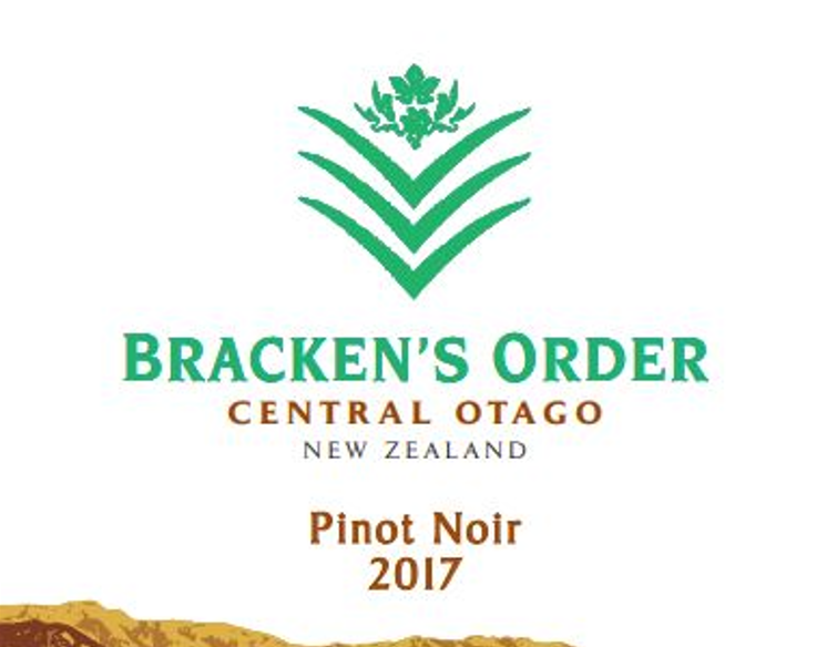 Brackens Order