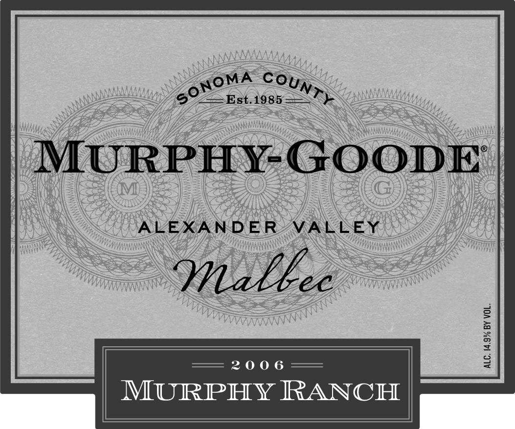 Murphy Ranch