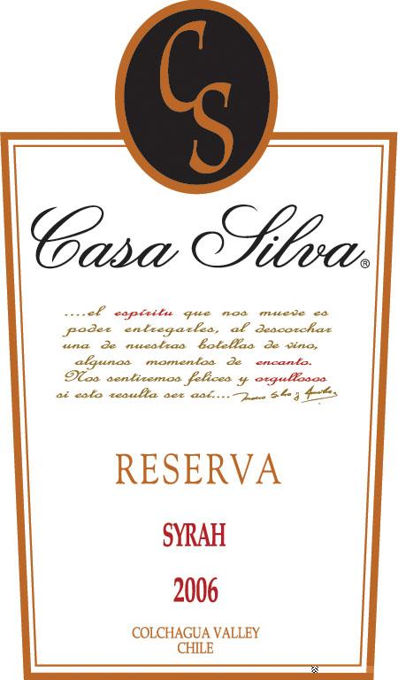 Reserva