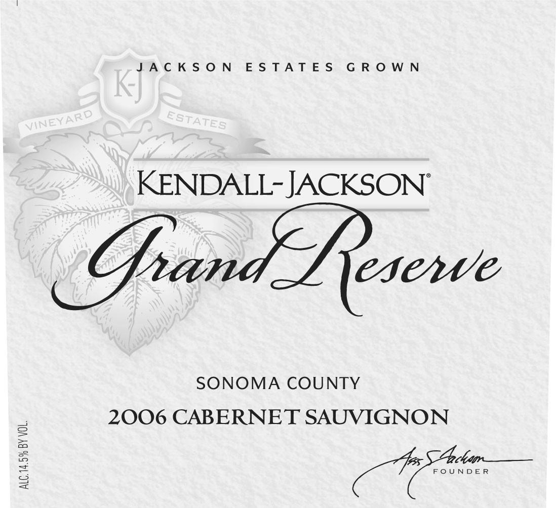 Grand Reserve