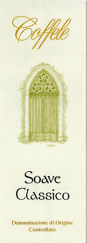 Soave Classico