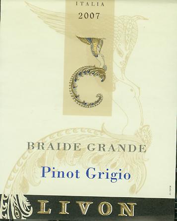 Braide Grande
