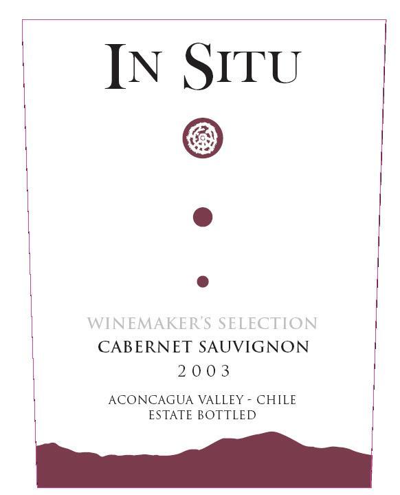 Winemaker's Selection