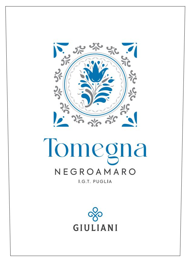 Tomegna