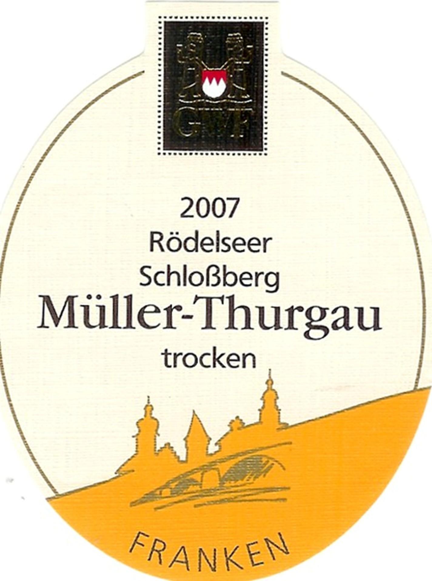 Rödelseer Schloßberg