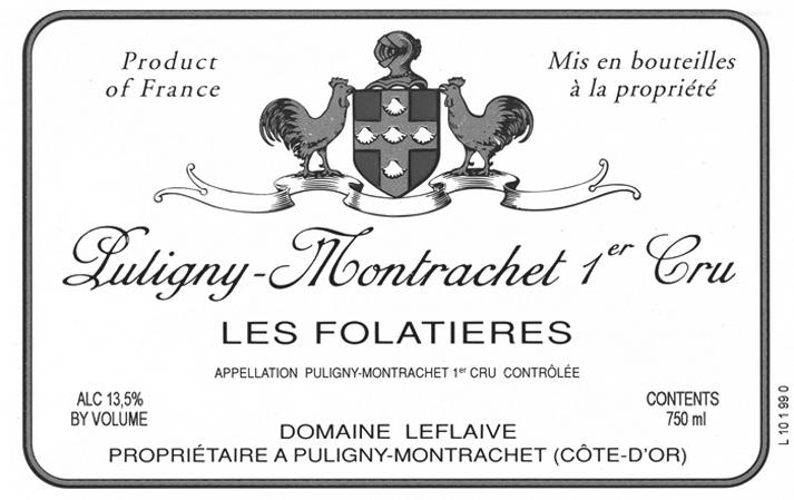 Les Folatieres