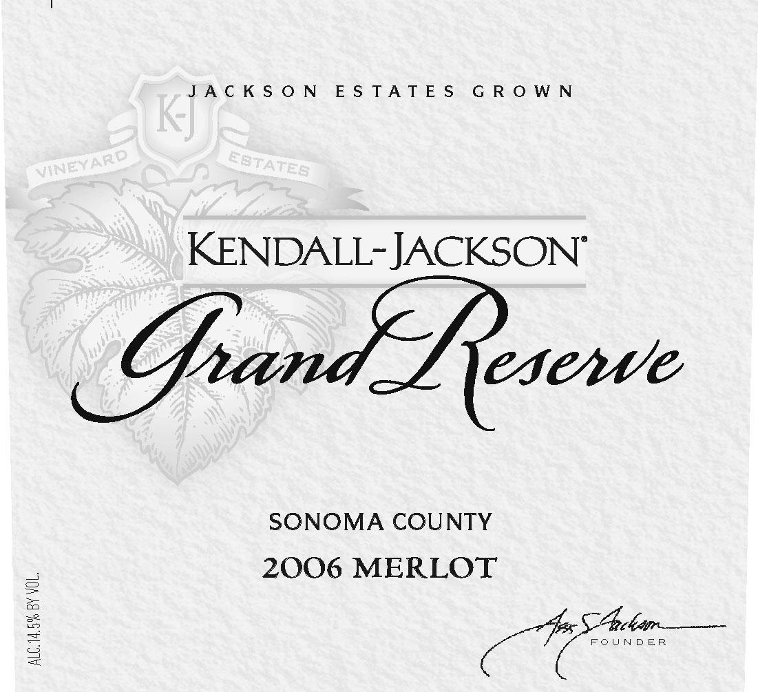 Grand Reserve