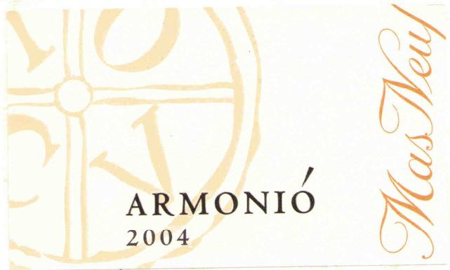 Armonio