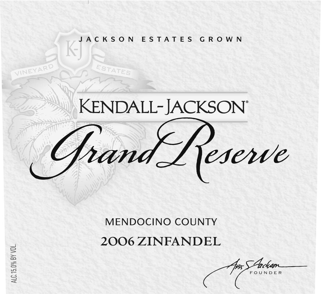 Grand Reserve