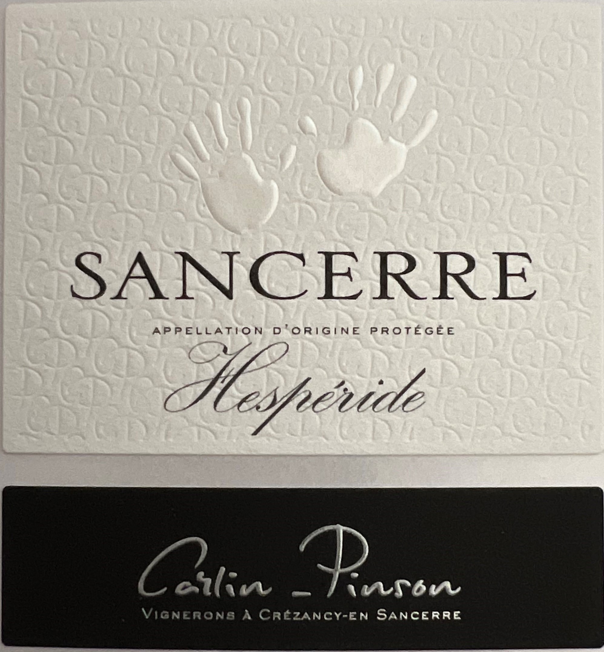 Sancerre White Loire Wine