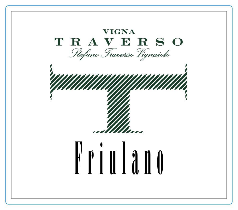 Friulano