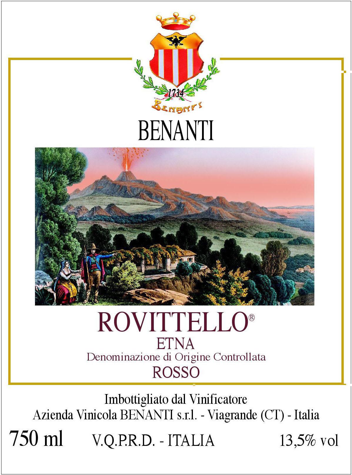 Rovittello