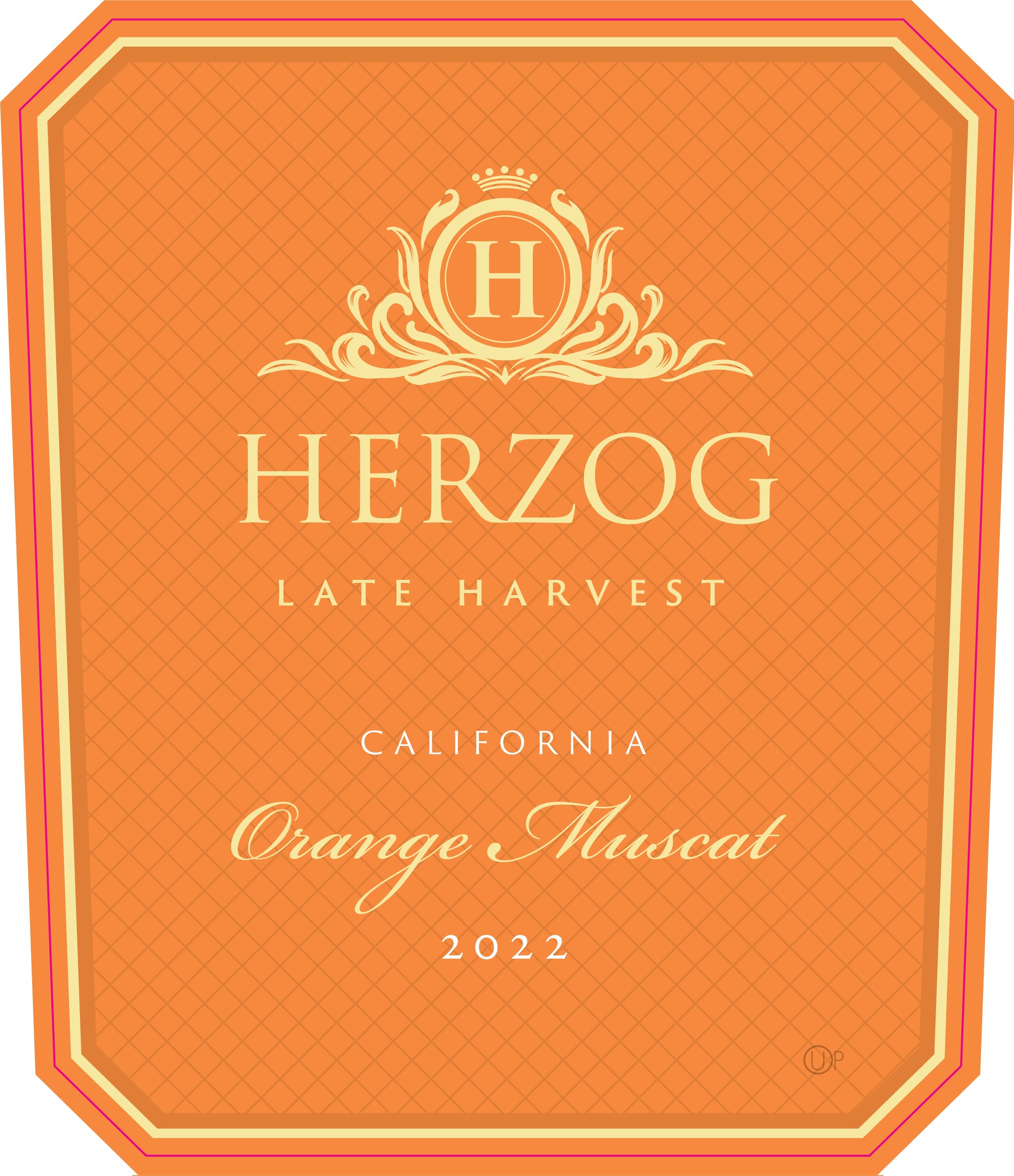 Late Harvest