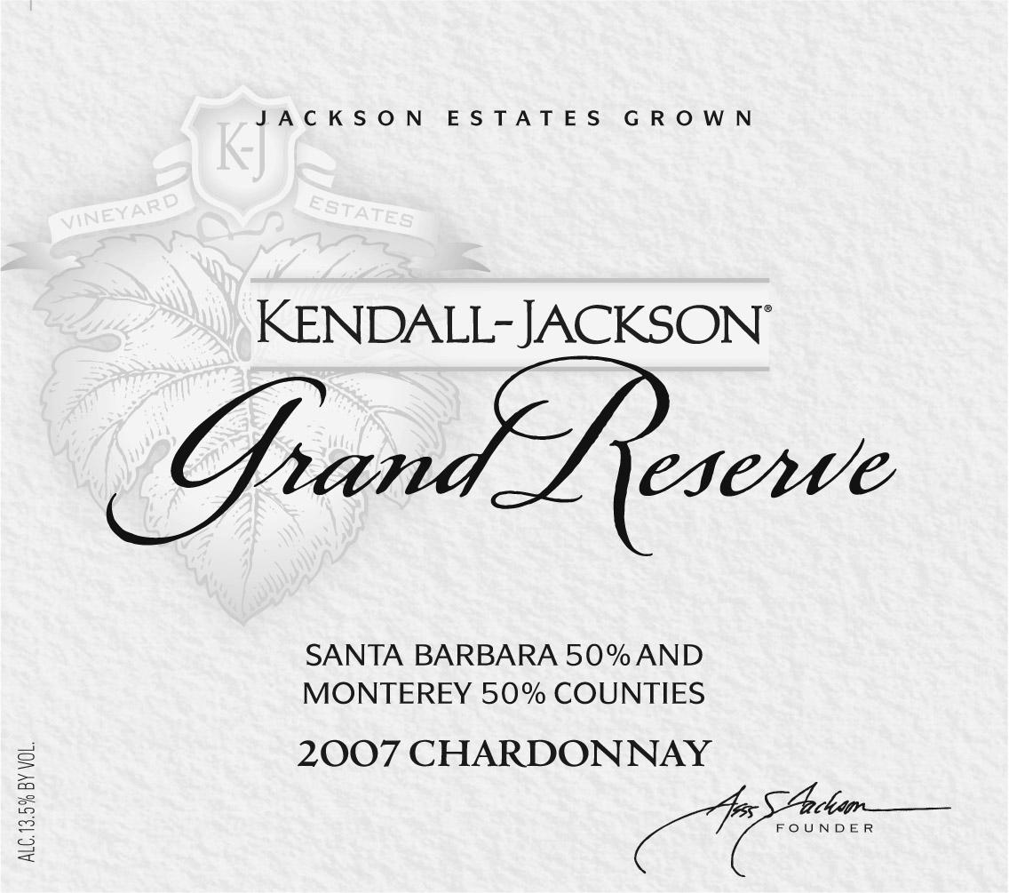 Grand Reserve