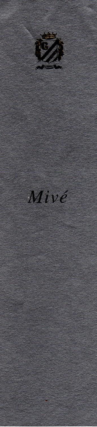 Mive'