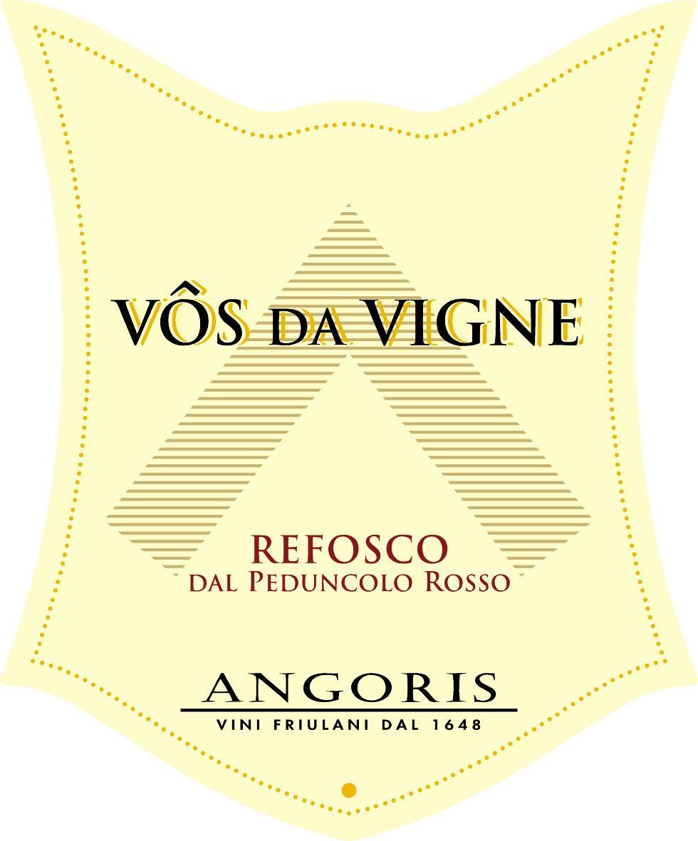 Vos Da Vigne