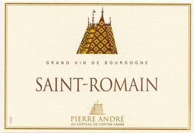 Saint-Romain