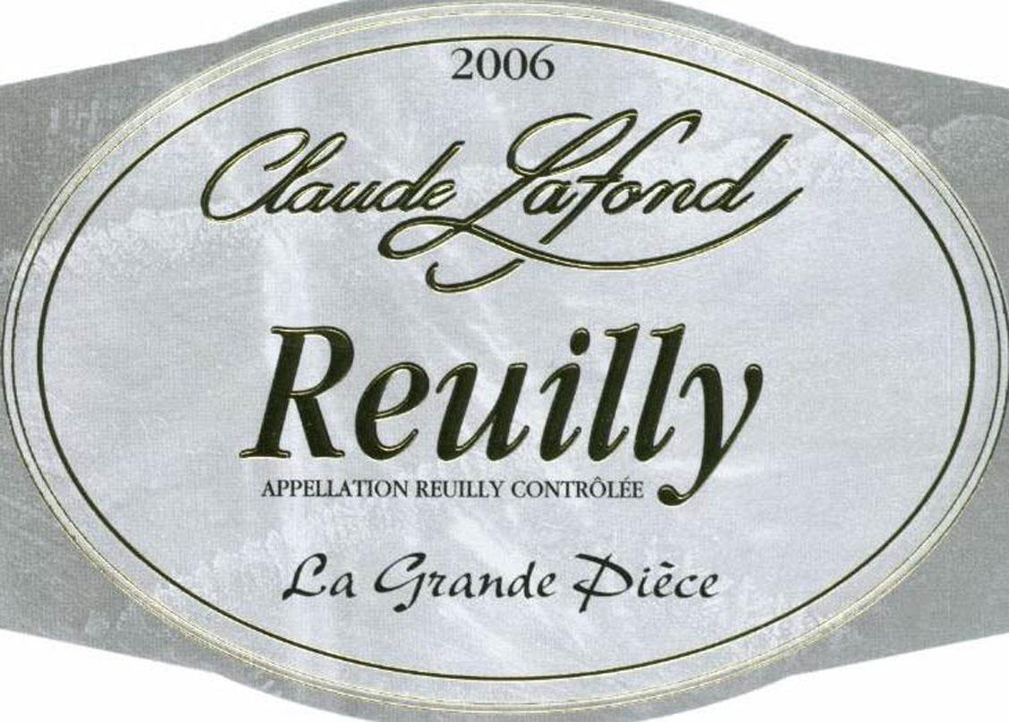 La Grande Pièce