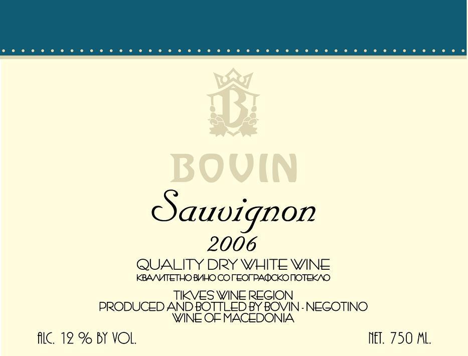 Sauvignon