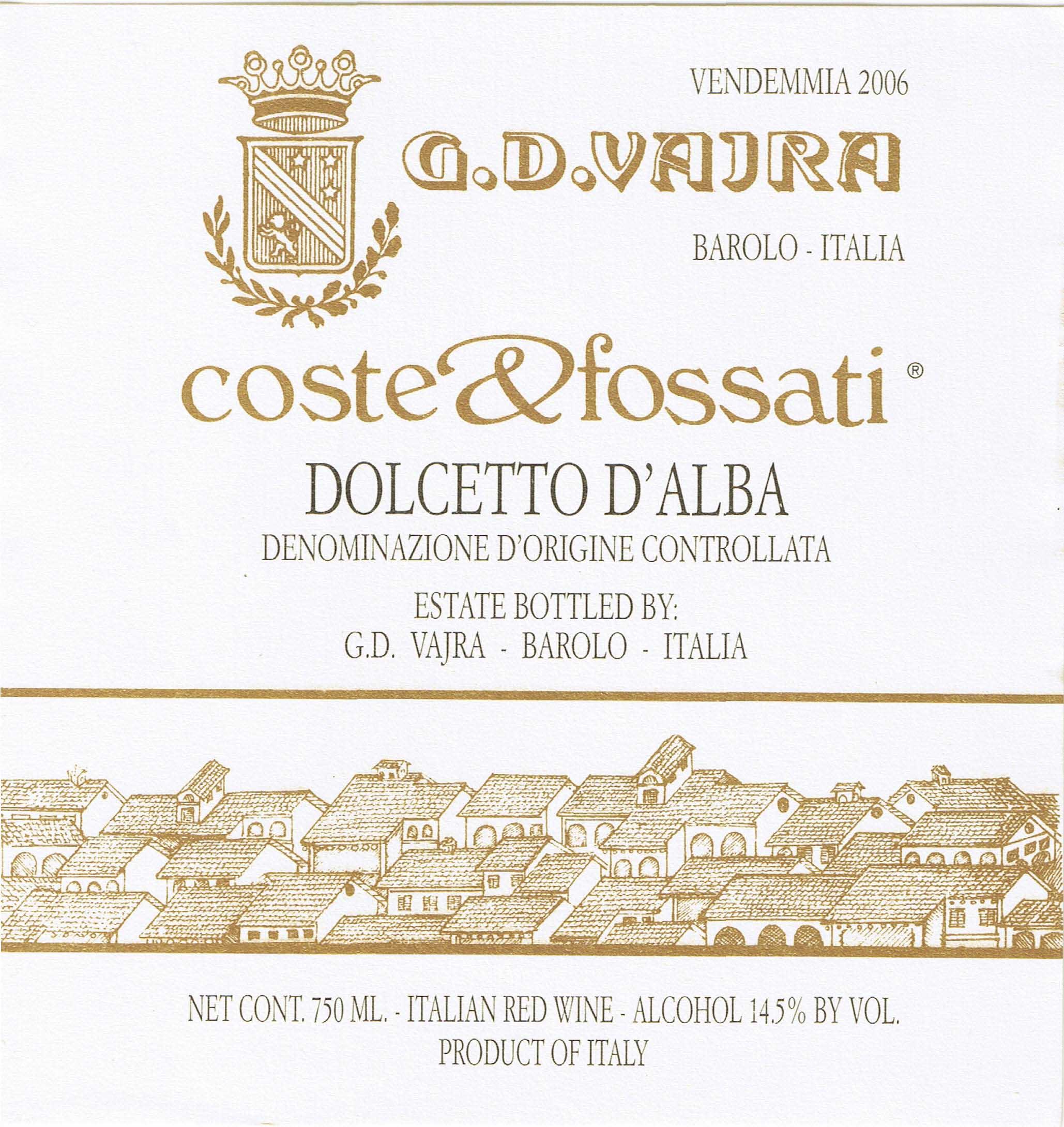 Coste & Fossati